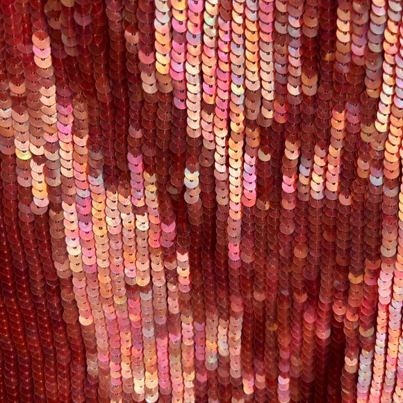 Bloomingdale's Sequin Sweater Vest - Picture 4 of 8